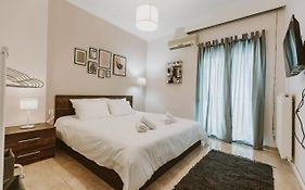 Weekend101 Apartment - Thessaloniki Centre